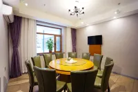 Hejin Hotel Hotels in Helong