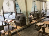 Lijing Hotel (Deyang Chengnan Branch) Hotels in Deyang