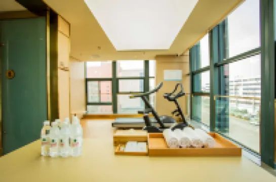 JI Hotel (Xuchang Fat Donglai Times Square)