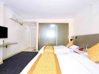 桂林文亚酒店 - 舒适双床房