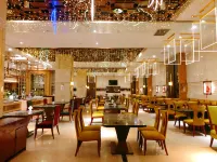 Guanjing Hotspring Hotel - breakfast