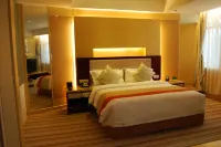 Solar Valley Micro-E International Hotel Hotels in Dezhou