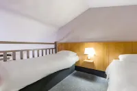 B&B Hotel Tours Sud Joué-lès-Tours