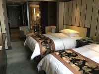 湘潭美高梅国际大酒店 - 高级双床房