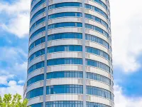 JI Hotel (Shanghai Baoshan Wusong International Cruise Terminal) Hotels near Songfa Road Station