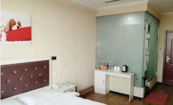 Linyi Liuyuan Hotel