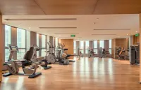 Tianjin Juchuan Yuansheng Hotel&Serviced Apartment Các khách sạn ở Thiên Tân