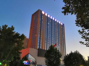 Jucheng Siji Holiday Hotel