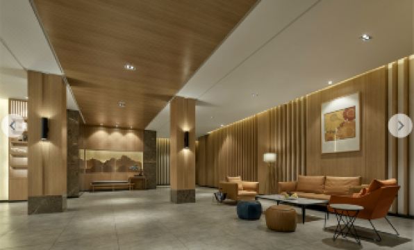 Century Star Hotel (Henan Museum Guomao 360 Branch)