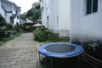 恭城平安客棧