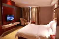Xinjin Jinhui Hotel Các khách sạn gần Chengdu Technician College Xinjin Branch