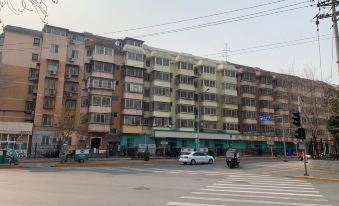 JI Hotel (Zhongguancun Lianxiang Bridge Branch)