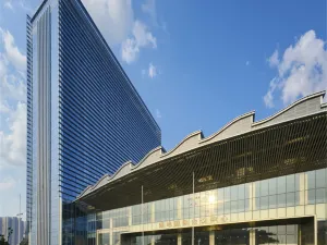 Primus Hotel Nanchang International Expo City