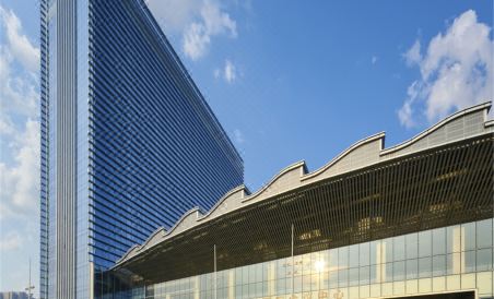 Primus Hotel Nanchang International Expo City - Housity
