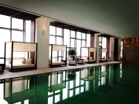 Hyatt Regency Changchun - 5 stjerner