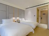 JI Hotel (Tianjin WuDaDao Road Jili Building) Hotels near Jingyuan