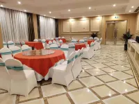 Vienna Hotel (Ji'an Wan'an Branch) - breakfast
