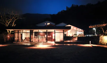 MOMENTO Отели в г. Нингуо