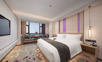 Lavande Hotel(Guangzhou Baiyun Airport Branch) - Housity
