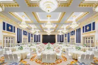 Howard Johnson Plaza Ningbo