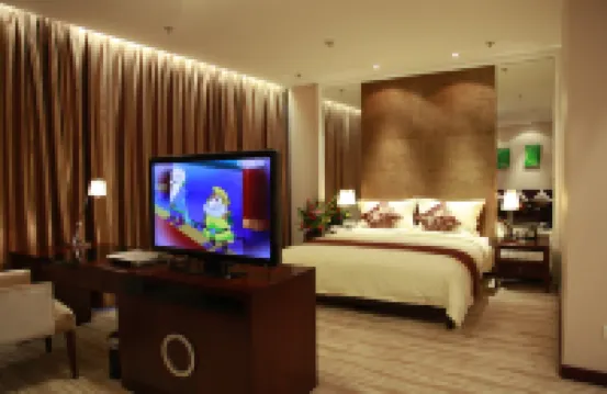 Gaoxin Joy International Hotel