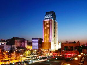 Jiajin Hotel Zhengzhou (Wanda Hotels and Resorts)