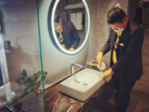 西安天辰大酒店 - 其他