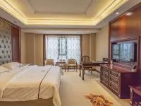 Baiyun International Hotel Hotels in Huadian