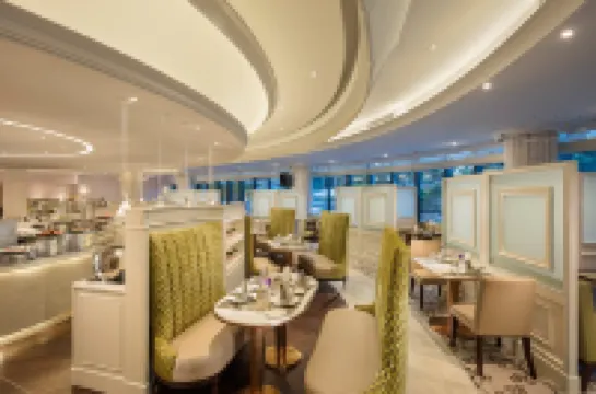 珠海海灣大酒店