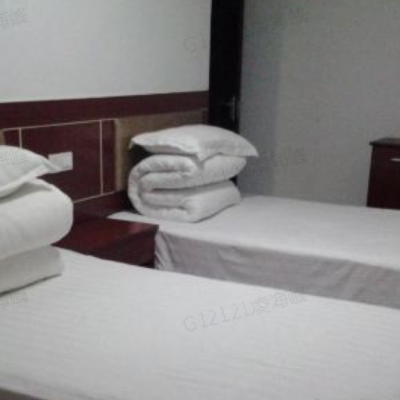 耒陽湘瀾賓館 Rooms