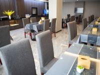 汉庭酒店(忻州和平中街店) - 餐厅
