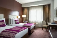 Radisson Blu Hotel, Addis Ababa - Balkoner