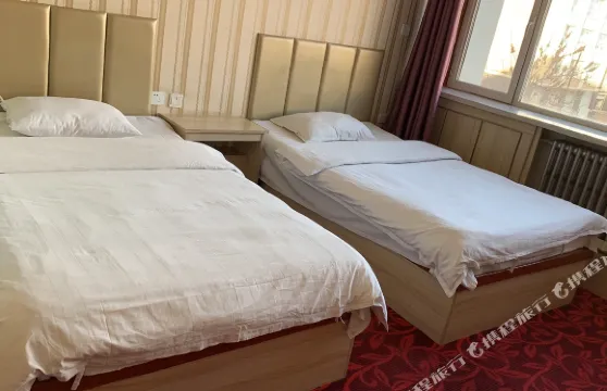 喀喇沁旗乾緣賓館