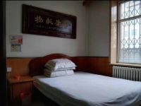 长春辰夕旅馆 - 空调房(无窗)(公共卫浴)