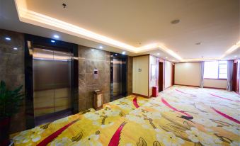 Hengshan Hotel