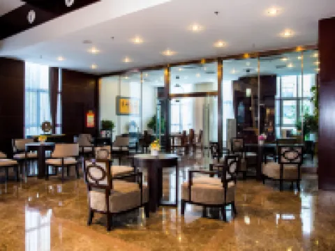 Hotel Sweetwater Hotels in Shanshan