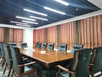 Joy Painting Hotel Hotels in Mianzhu