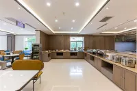 New Guane Hotel Hotels in Tanchang