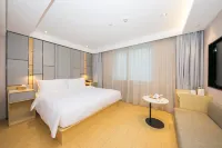 Ji Hotel (Beijing Guomao) Hotel a Pechino