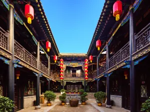 Yundingxuan Hotel
