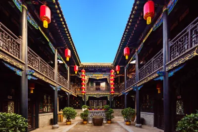 Yundingxuan Hotel