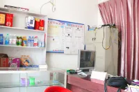 漯河愛美家旅社