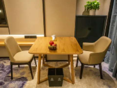 石浦ホテル（寧波科技創新中心智慧園） 寧波のホテル