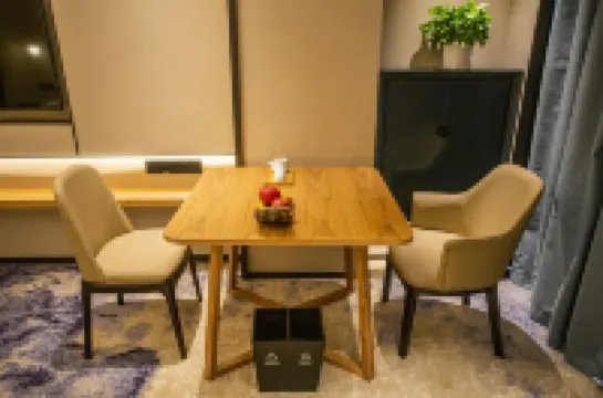 石浦ホテル（寧波科技創新中心智慧園）