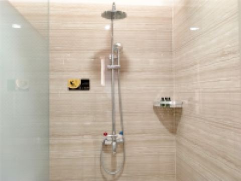 永靖黄河宾馆 - 商务双床房