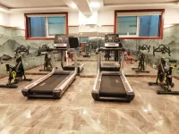 Greentree Eastern Hotel (Linshu Aiqinhai) Hotels in Linshu