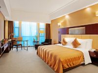 厦门牡丹国际大酒店 - 商务高级大床房