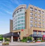 JI Hotel (Hangzhou Qianjiang New City Fuxing Road) Hôtels à : Hangzhou
