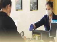 威海铂丽斯国际大酒店 - 其他