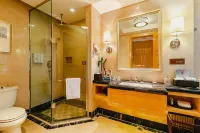 Jasmine International Hotel Hotel di Renshou
